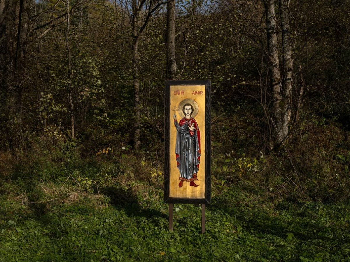 Polifonia pamięci na granicach karpackich światów